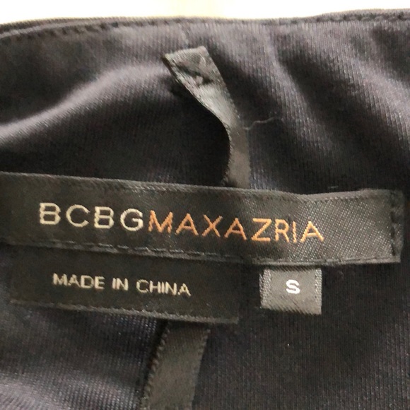 Dress black - Picture 3 of 4